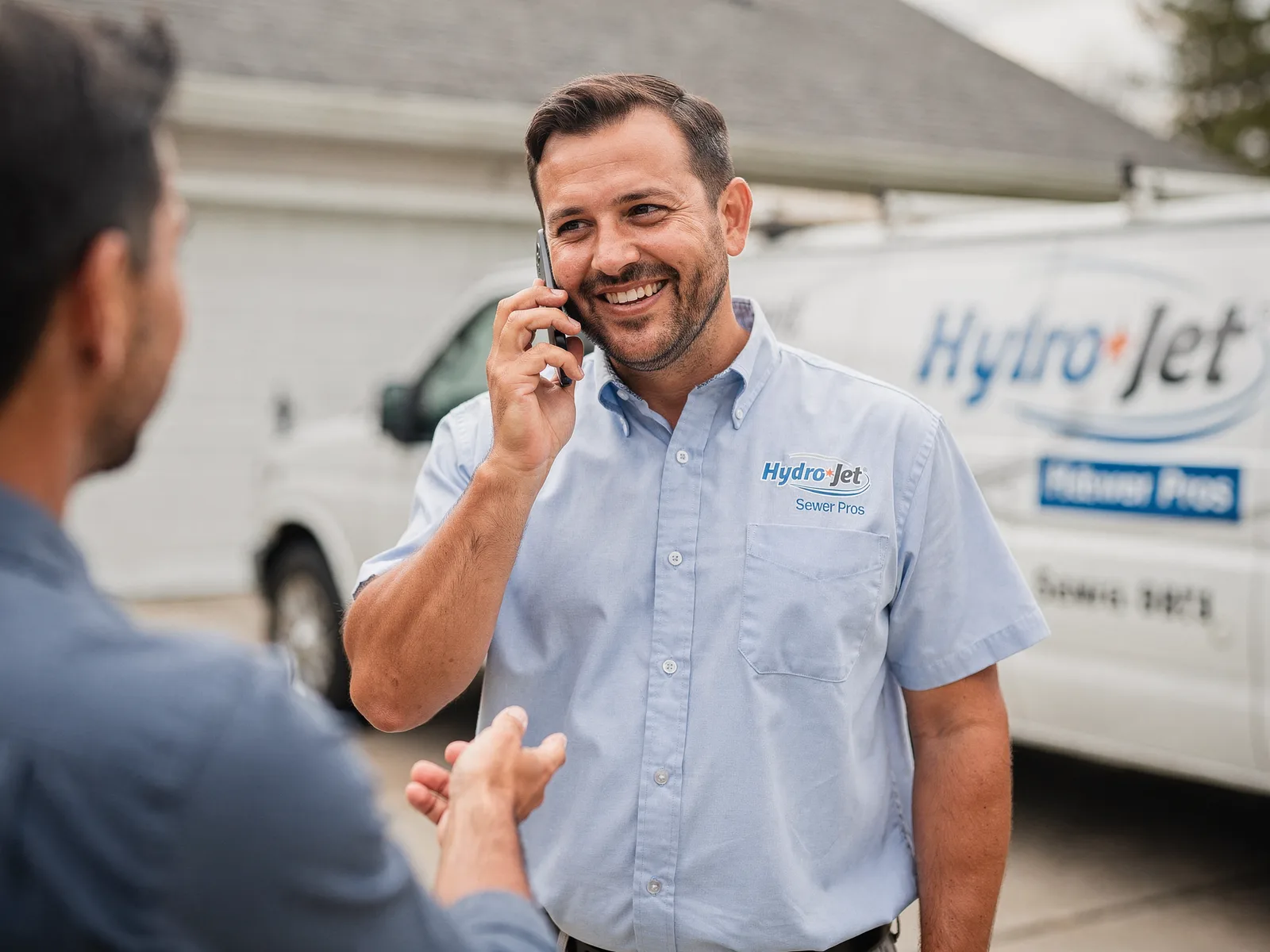 Hydro Jetting Beldenville, WI FAQs